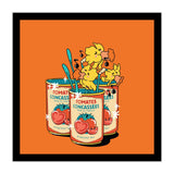 Spring Song (Print Only) thumbnail