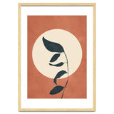 Summer Leaves thumbnail