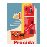 Procida, Italy (Print Only) thumbnail