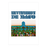 Revolucion De Mayo 12 (Print Only) thumbnail