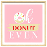 Oh Donut Even thumbnail