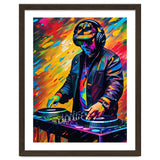 Dj Art, Music thumbnail