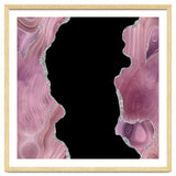 Mauve & Silver Agate Texture 02 thumbnail