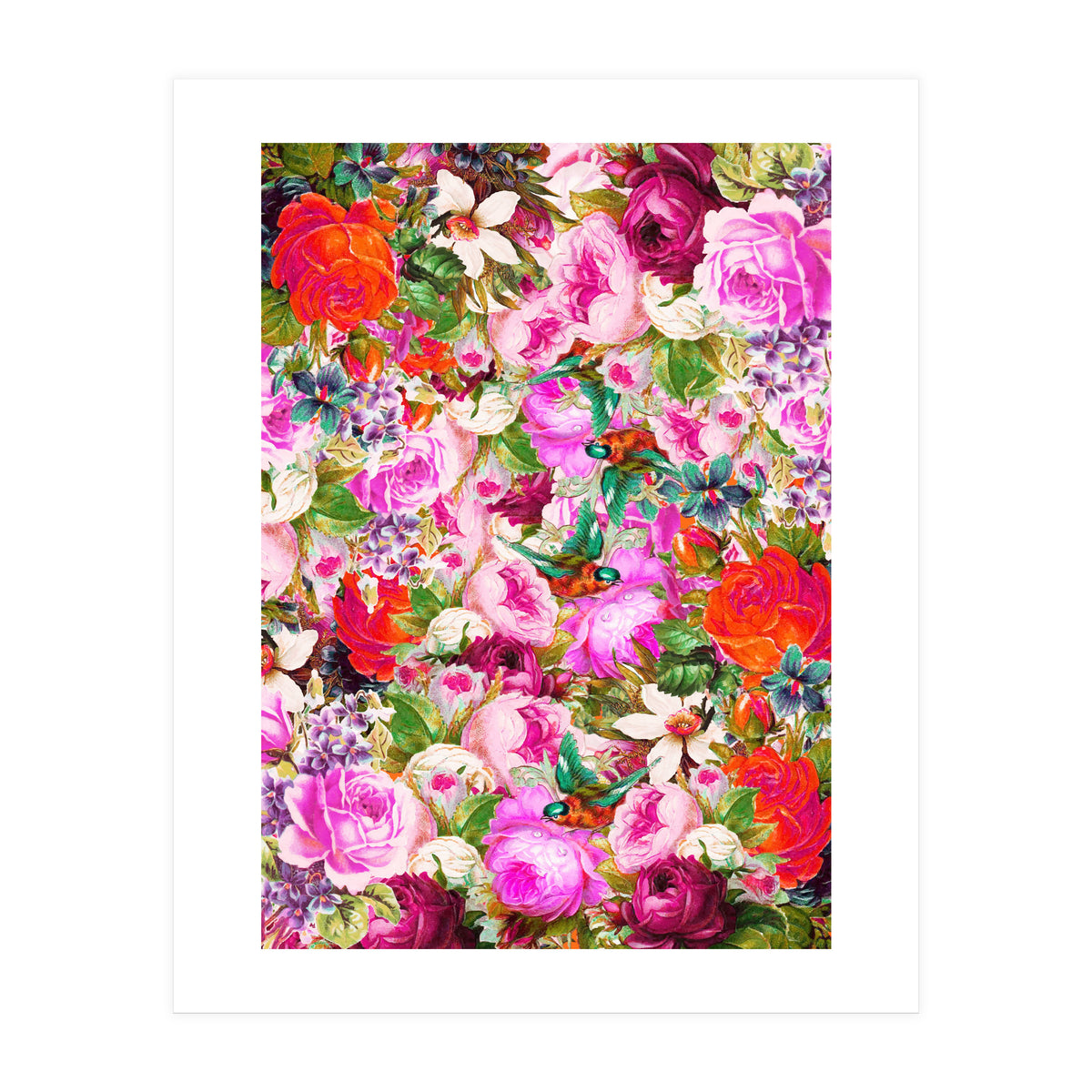 Nectar #society6 #decor #buyart (Print Only)