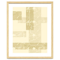 Interaction of Geometry and Lines