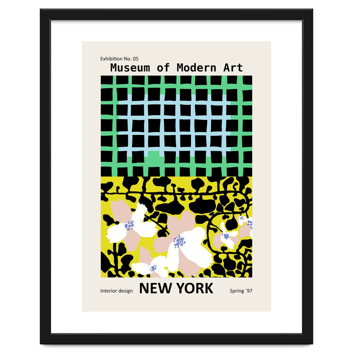 Museum of Modern Art New York