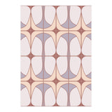 Romantic Deco Tiles (Print Only) thumbnail