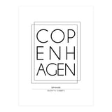 Copenhagen (Print Only) thumbnail