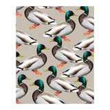 Mallards (Print Only) thumbnail