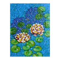 Waterlilies (Print Only)
