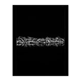 Breakwall No 1 with Border (Print Only) thumbnail