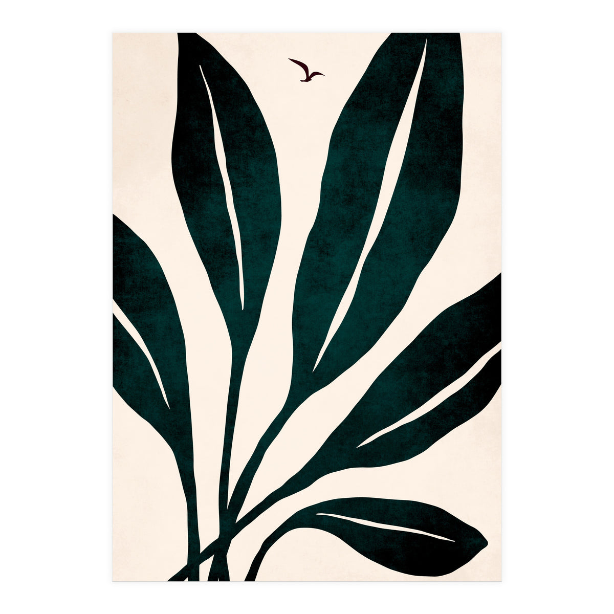 Ophelia Verde (Print Only)