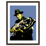 Taj Mahal American Blues Musician Legend thumbnail