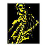 Rahsaan Roland Kirk v5 (Print Only) thumbnail