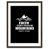 Faith Can Move Mountains thumbnail