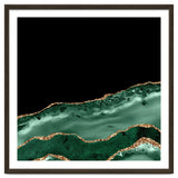 Emerald & Gold Agate Texture 02 thumbnail