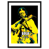 Bola Sete Brazilian Jazz Guitarist Legend thumbnail