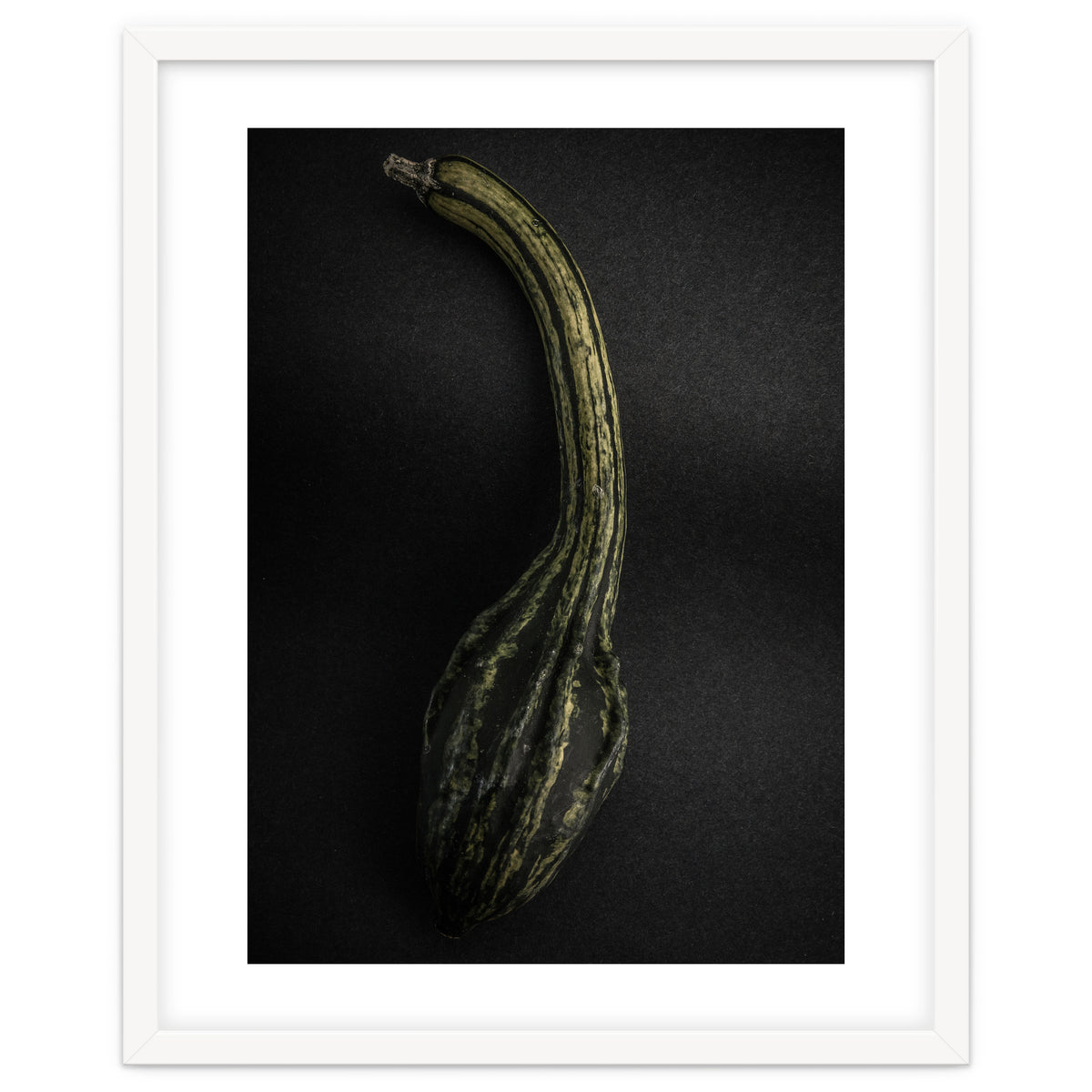 Gourds No 9 Color Version