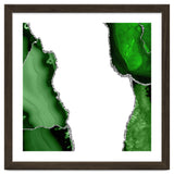 Green & Silver Agate Texture 15 thumbnail