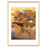 Zeppelin Balloon Explosion thumbnail