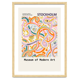 Botanical dopamine Exhibition Stockholm thumbnail