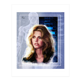 Lindsay Wagner - The Bionic Woman (Print Only) thumbnail