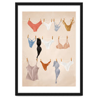 Underwear