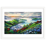 Mahurangi Harbour thumbnail