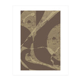 Moon Scratches (Print Only) thumbnail