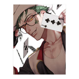Anime (Print Only) thumbnail