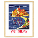 Sveti Stefan, Budva thumbnail