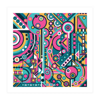 Lost  (Print Only)