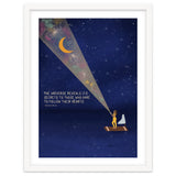 The Universe Reveals It's Secrets To Those Who Dare To Follow Their Hearts thumbnail
