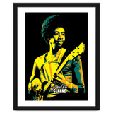 Stanley Clarke American Musician Bassist Legend thumbnail