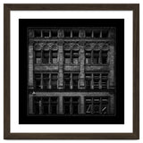 No 11 Adelaide St W 1 with Border thumbnail