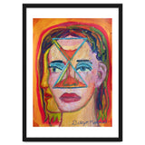Cabeza De Mujer 15 thumbnail