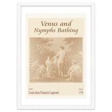 Venus And Nymphs Bathing (1776) thumbnail