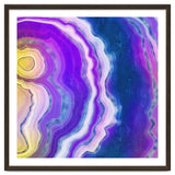 Neon Agate Texture 02 thumbnail