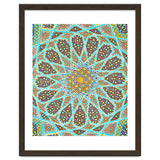 Mandala #society6 #decor #buyart thumbnail