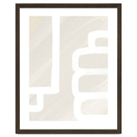 Symphony of Lines and Shapes