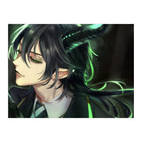 Anime (Print Only) thumbnail