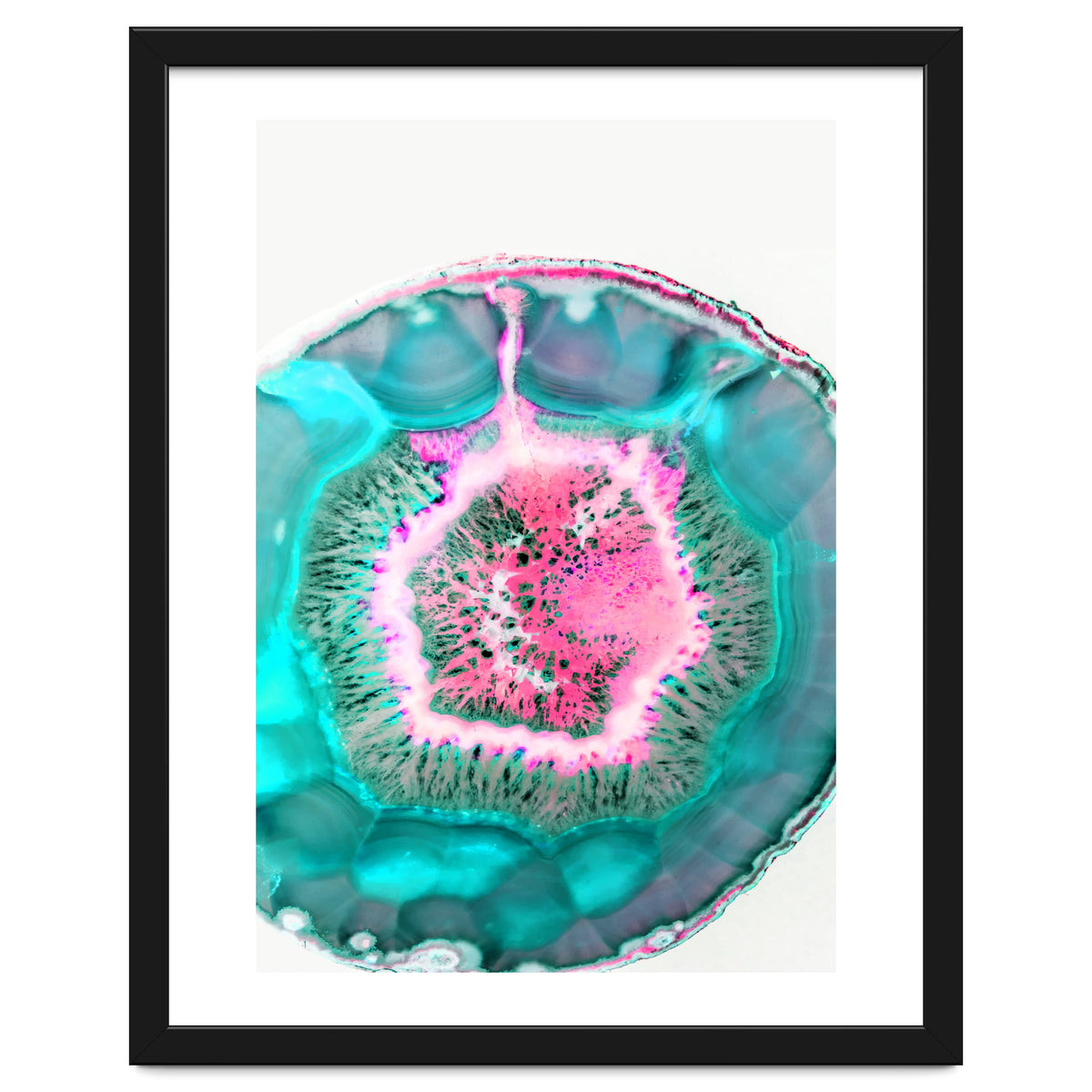 Agate Beauty #society6 #decor #buyart