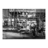 Street Photography - Night in Hong Kong Causeway Bay (Print Only) thumbnail