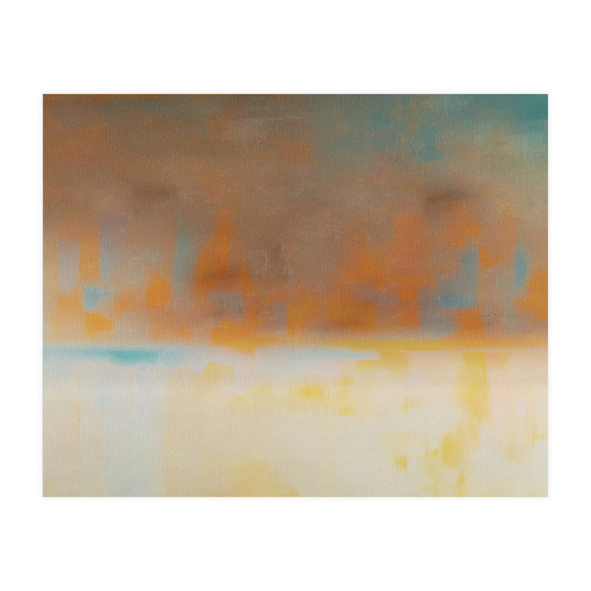 Light And Shadows 02 (Print Only)