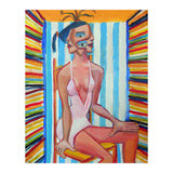 Mujer En La Silla 6 (Print Only) thumbnail
