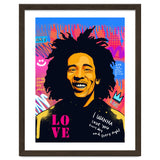 Bob Marley thumbnail