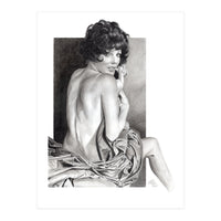 Joan Collins  (Print Only)