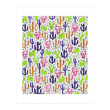 Succulents (Print Only) thumbnail