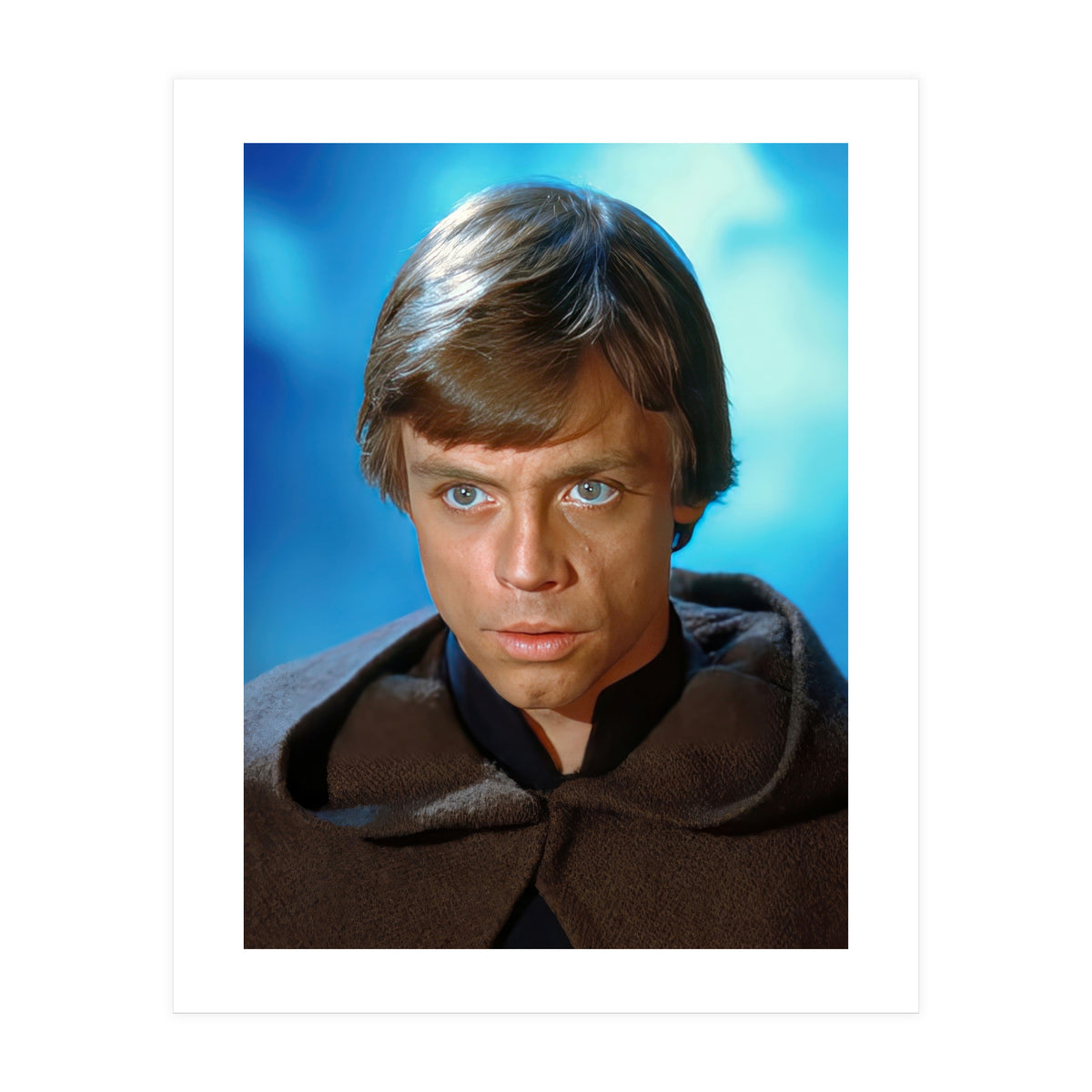 Star Wars (Print Only)