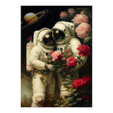 My Space Date (Print Only) thumbnail